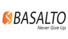 BASALTO NEVER GIVE UP