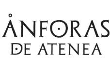 ÁNFORAS DE ATENEA