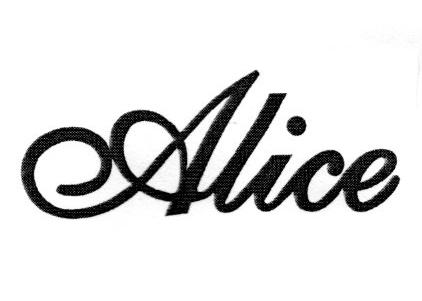 ALICE