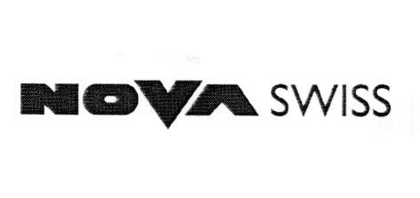 NOVA SWISS