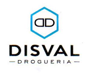 DD DISVAL DROGUERIA