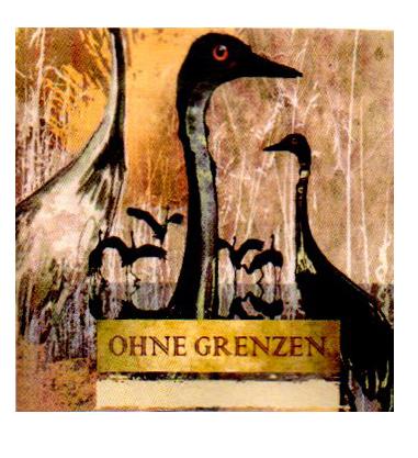 OHNE GRENZEN