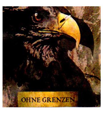 OHNE GRENZEN