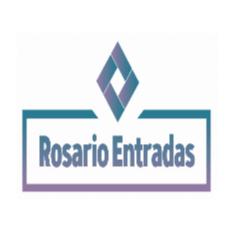 ROSARIO ENTRADAS.