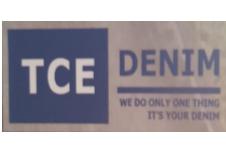 TCE DENIM WE DO ONLY ONE THING IT'S YOUR DENIM