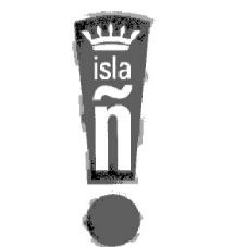 ISLA Ñ