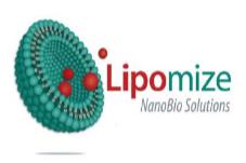 LIPOMIZE NANOBIO SOLUTIONS