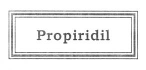 PROPIRIDIL