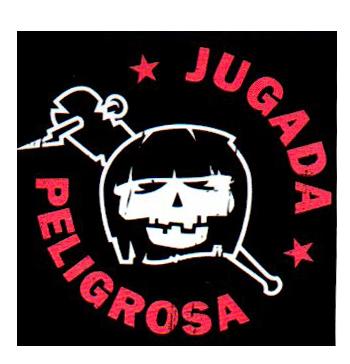 JUGADA PELIGROSA