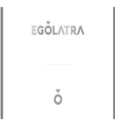 EGOLATRA