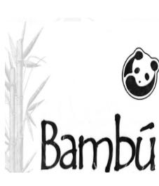 BAMBÚ