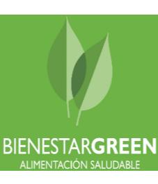 BIENESTARGREEN ALIMENTACIÓN SALUDABLE