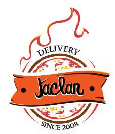 YACLAN DELIVERY SINCE 2008