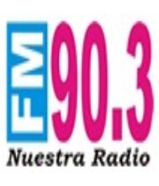 FM 90.3 NUESTRA RADIO.