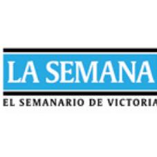 LA SEMANA EL SEMANARIO DE VICTORIA