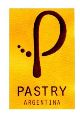 P PASTRY ARGENTINA