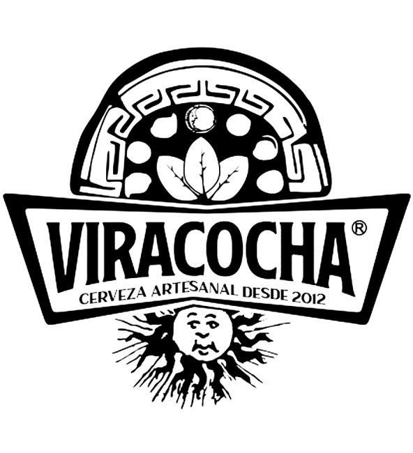 VIRACOCHA CERVEZA ARTESANAL DESDE 2012