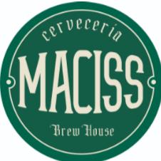 MACISS CERVECERIA BREW HOUSE