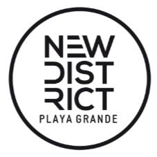 NEW DIST RICT PLAYA GRANDE