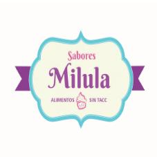 SABORES MILULA ALIMENTOS SIN TACC