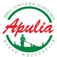 APULIA TANDIL 7279 C.A.B.A. 11-2053-9523 QUESO MOZZARELLA