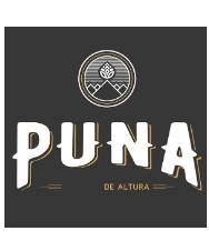 PUNA DE ALTURA