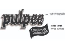 PULPEE TROCITOS DE NATURALEZA