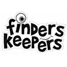 FINDERS KEEPERS