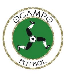 OCAMPO FUTBOL