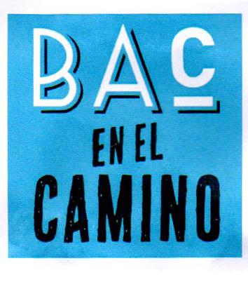 BAC EN EL CAMINO