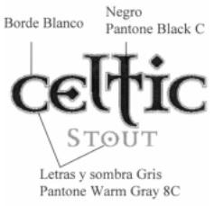 CELTIC STOUT