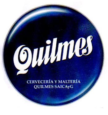 QUILMES CERVECERÍA Y MALTERÍA QUILMES SAICAYG