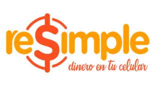 RESIMPLE DINERO EN TU CELULAR