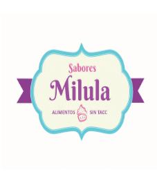 SABORES MILULA ALIMENTOS SIN TACC