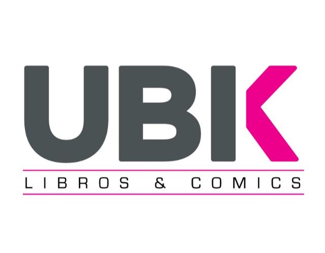 UBIK LIBROS & COMICS