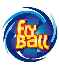 FLY BALL