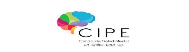 CIPE CENTRO DE SALUD MENTAL UN EQUIPO PARA VOS