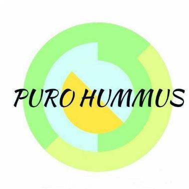 PURO HUMMUS