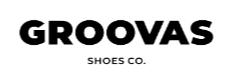 GROOVAS SHOES CO.