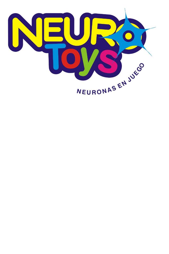 NEUROTOYS, NEURONAS EN JUEGO