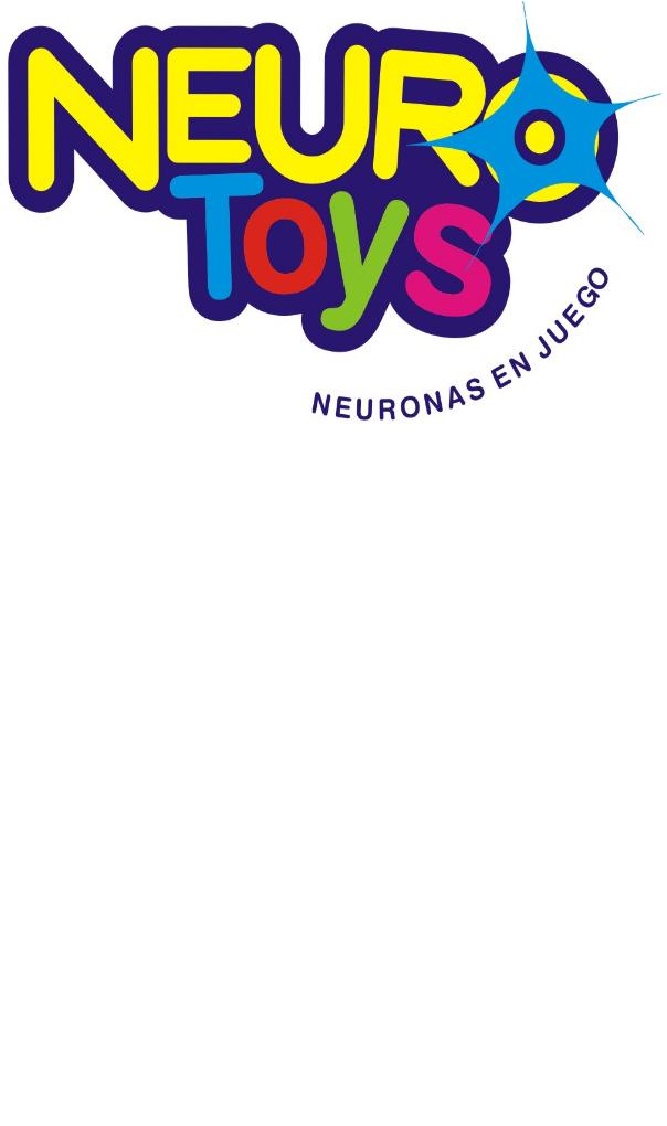 NEUROTOYS, NEURONAS EN JUEGO