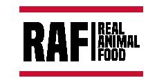 RAF - REAL ANIMAL FOOD