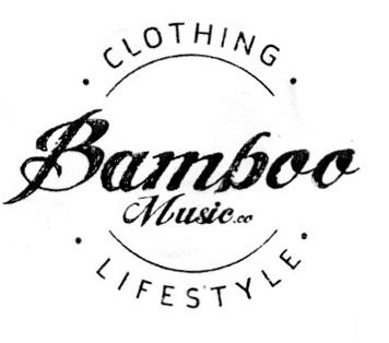 CLOTHING BAMBOO MUSIC.CO LIFESTYLE