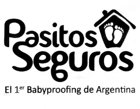 PASITOS SEGUROS EL 1ER BABYPROOFING DE ARGENTINA