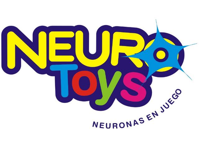 NEUROTOYS, NEURONAS EN JUEGO