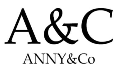 ANNY&CO A & C