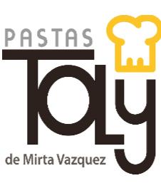 PASTAS TOLY DE MIRTA VAZQUEZ