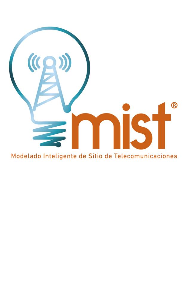 MIST MODELADO INTELIGENTE DE SITIO DE TELECOMUNICACIONES