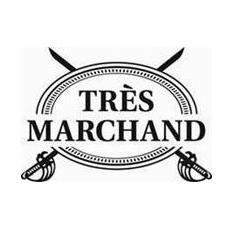 TRÈS MARCHAND