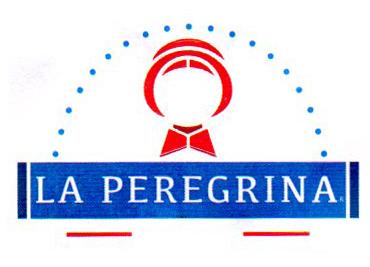 LAPEREGRINA